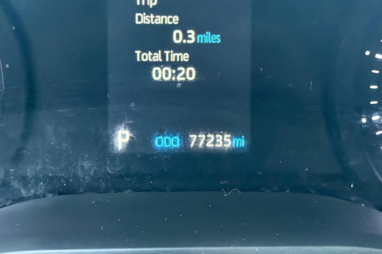 2023 Toyota Sienna XLE Roseville CA