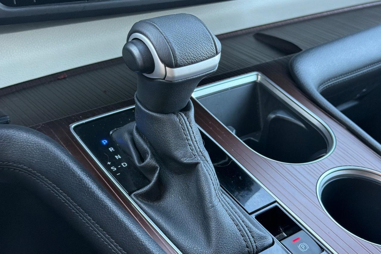 2023 Toyota Sienna XLE Roseville CA