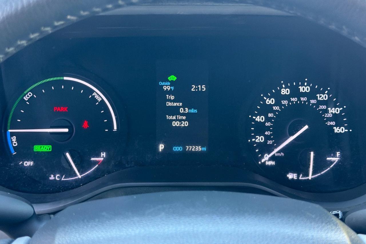 2023 Toyota Sienna XLE Roseville CA