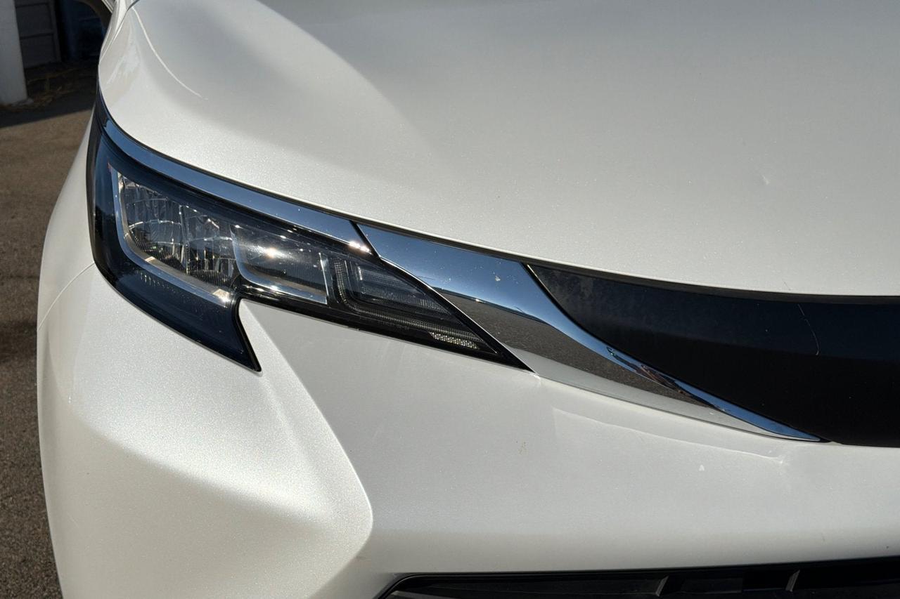 2023 Toyota Sienna XLE Roseville CA