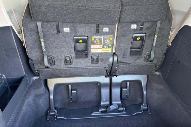 2023 Toyota Sienna XLE Roseville CA