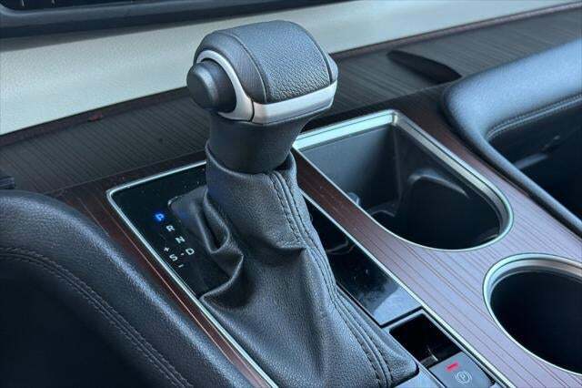 2023 Toyota Sienna XLE Roseville CA