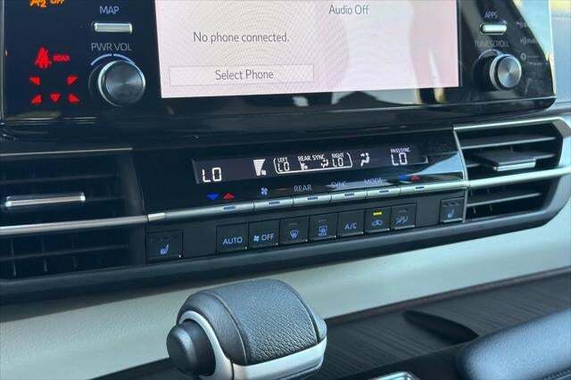 2023 Toyota Sienna XLE Roseville CA