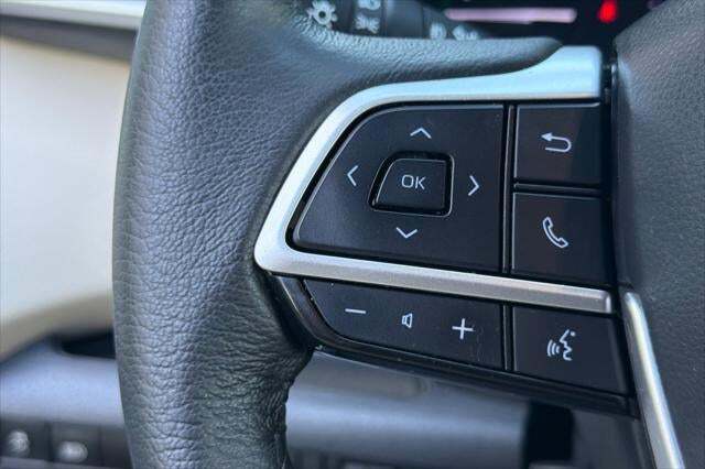 2023 Toyota Sienna XLE Roseville CA