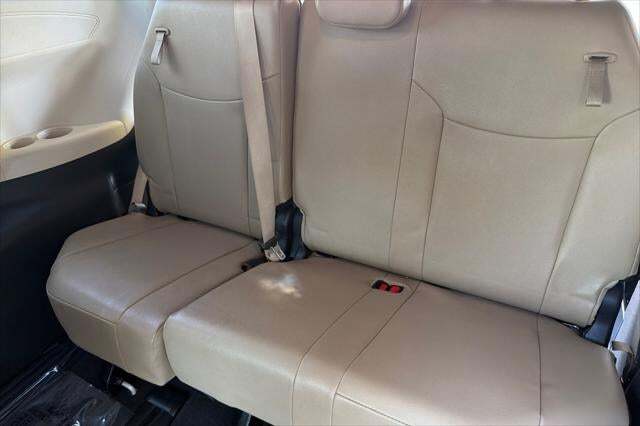 2023 Toyota Sienna XLE Roseville CA