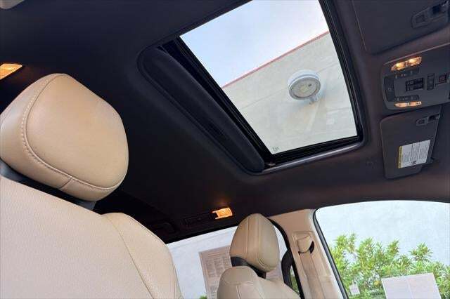 2023 Toyota Sienna XLE Roseville CA