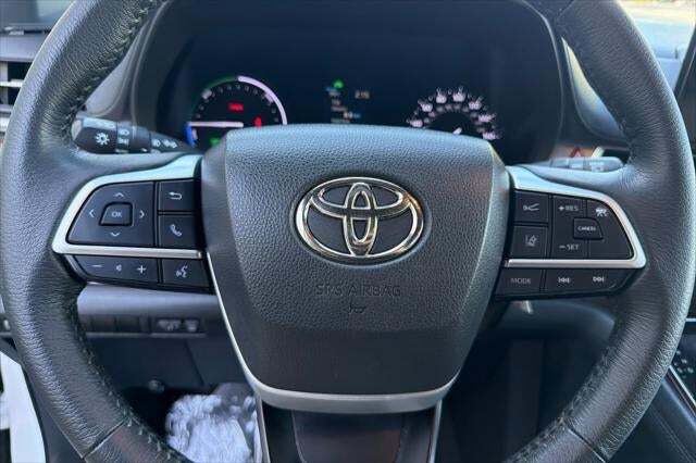 2023 Toyota Sienna XLE Roseville CA