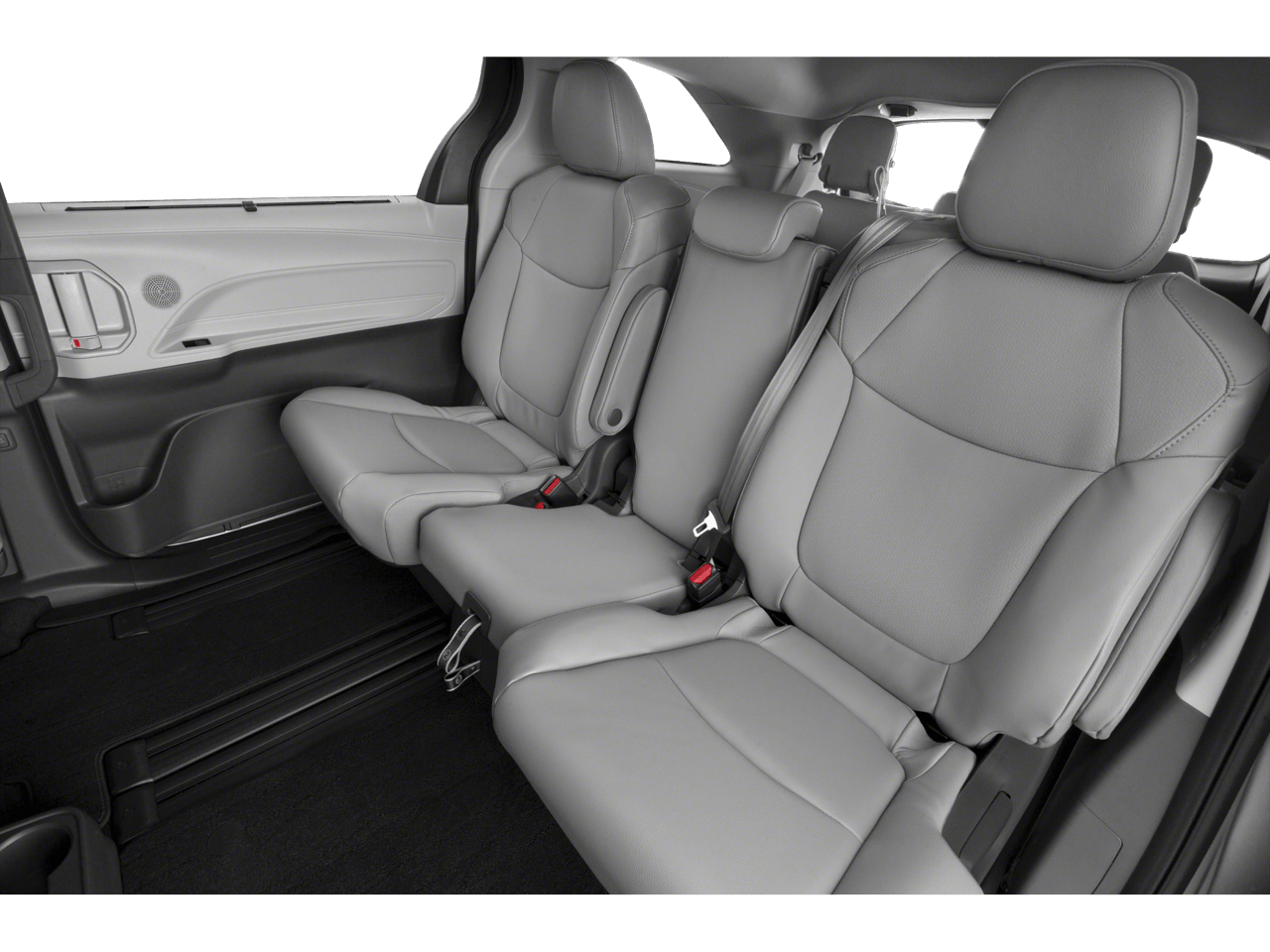 2023 Toyota Sienna XLE Roseville CA