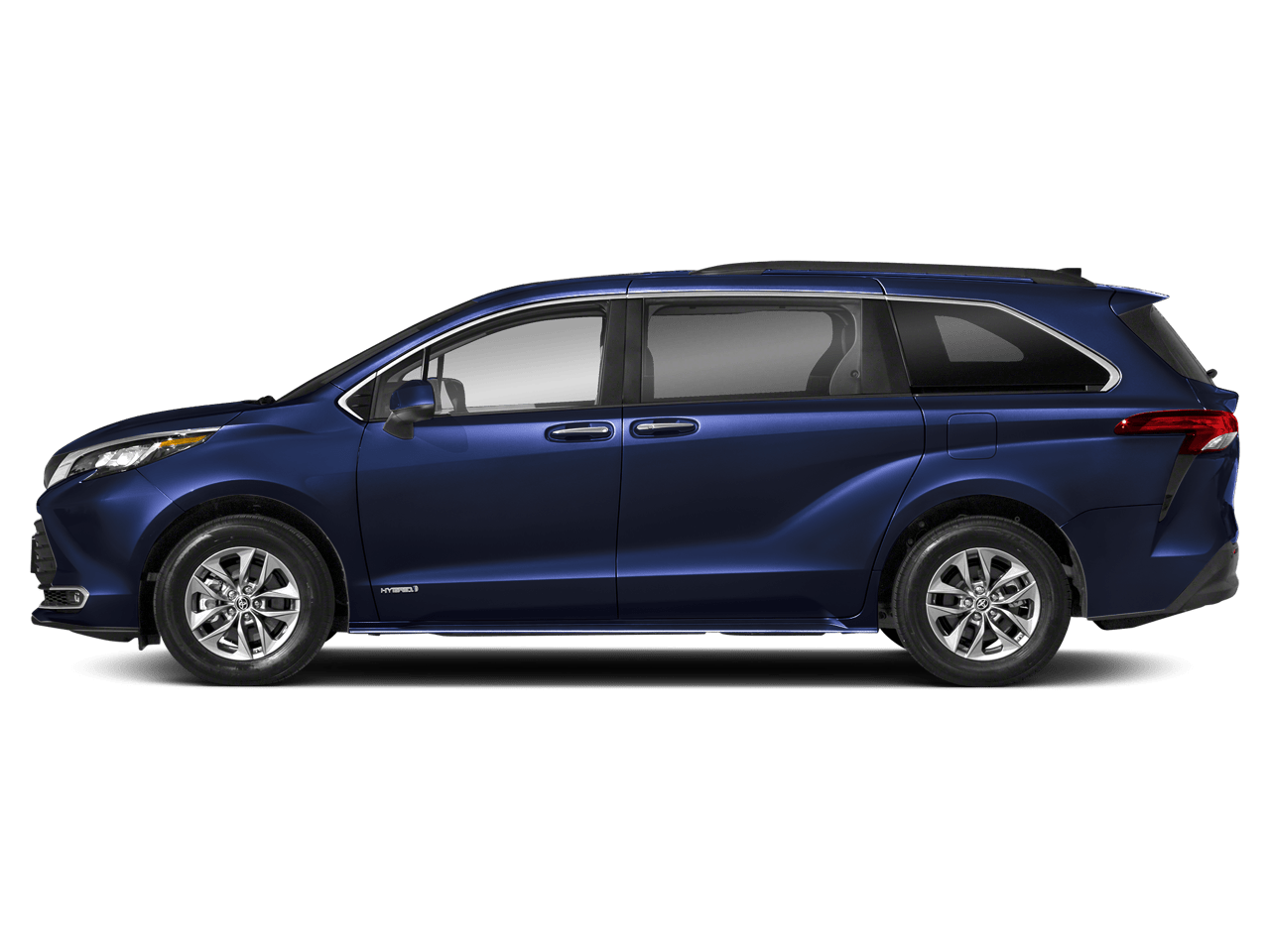 2023 Toyota Sienna XLE Roseville CA