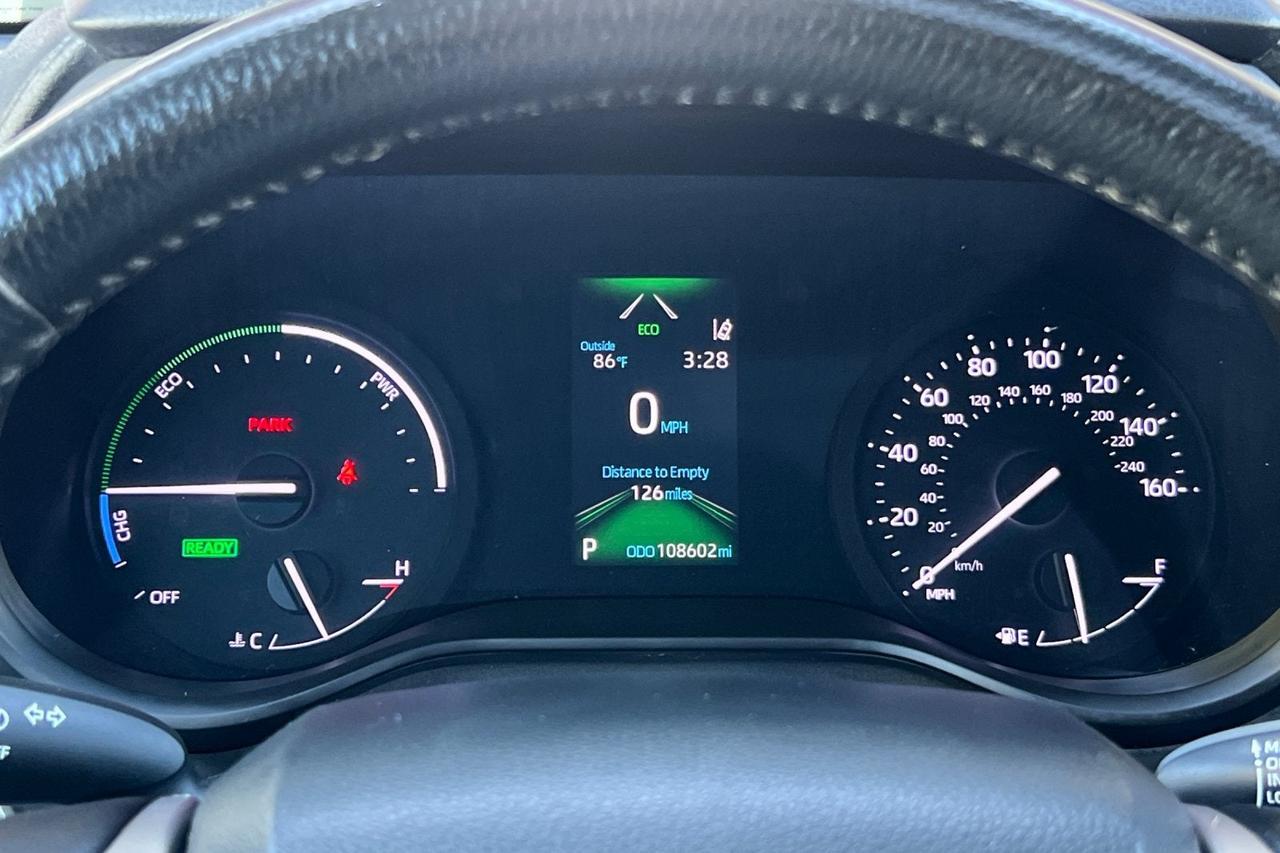 2023 Toyota Sienna XLE Roseville CA