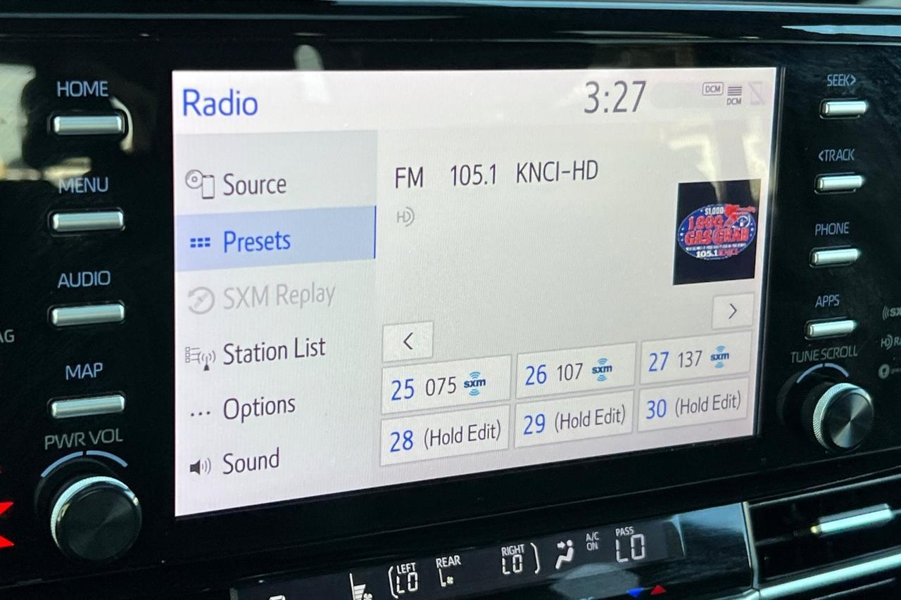 2023 Toyota Sienna XLE Roseville CA