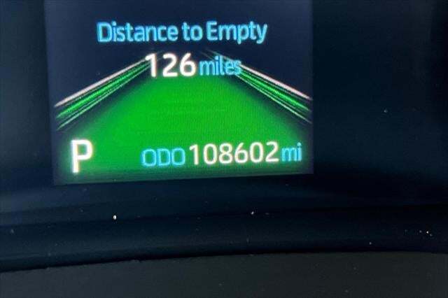 2023 Toyota Sienna XLE Roseville CA