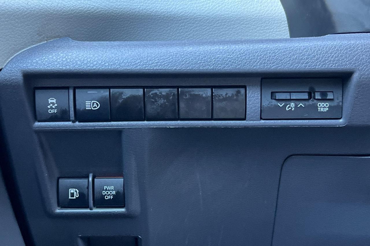 2023 Toyota Sienna XLE Roseville CA