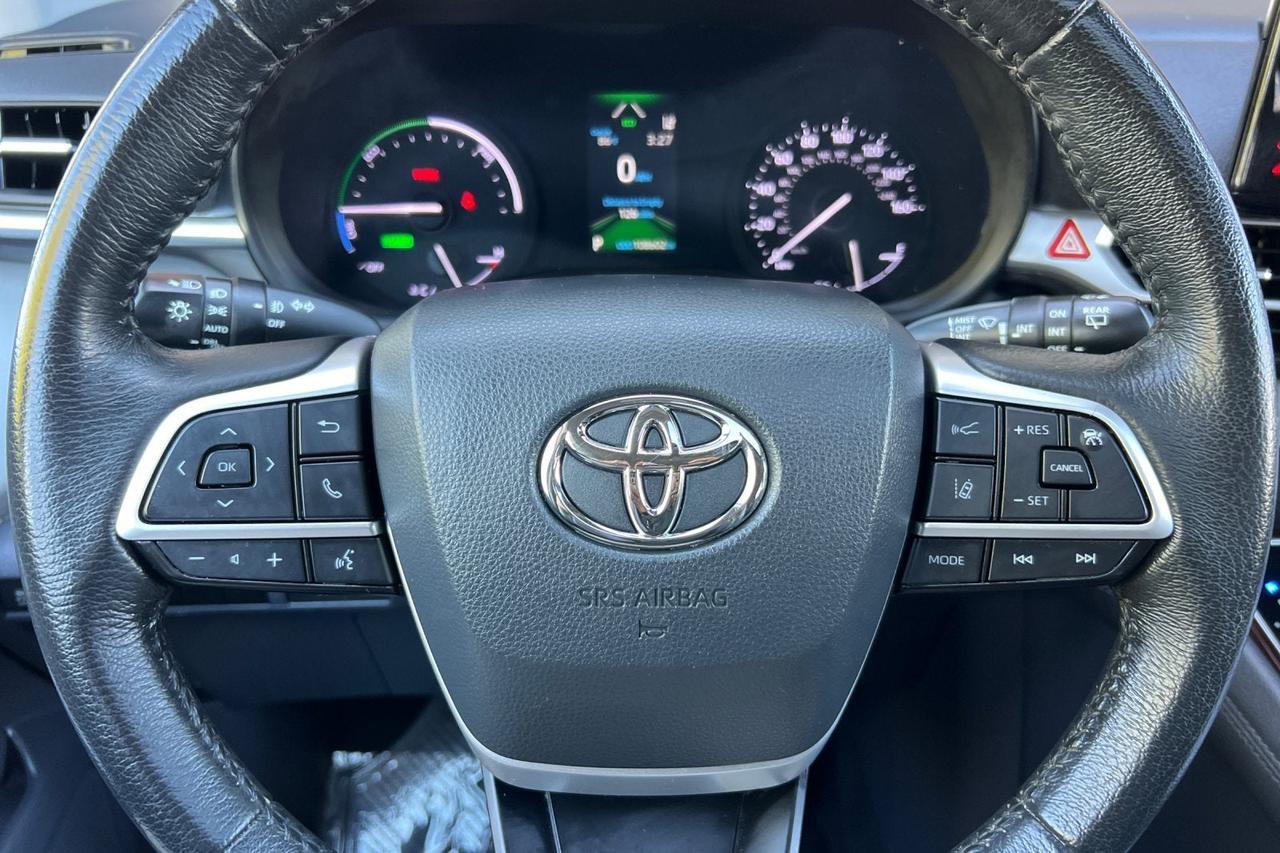 2023 Toyota Sienna XLE Roseville CA