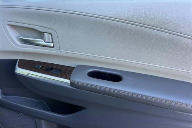 2023 Toyota Sienna XLE Roseville CA