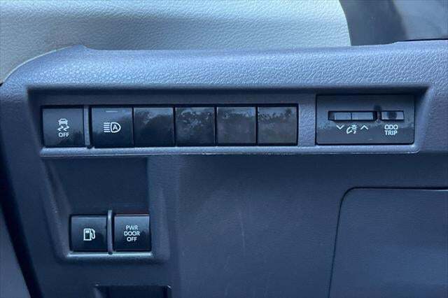 2023 Toyota Sienna XLE Roseville CA