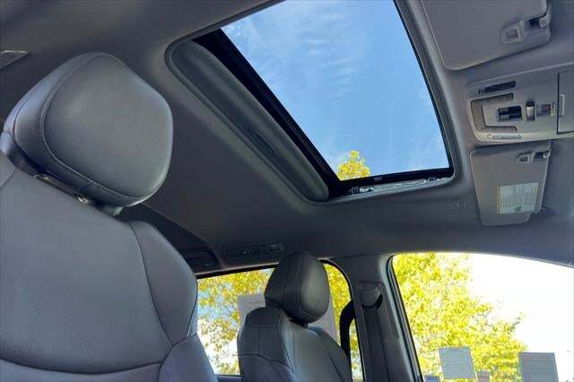 2023 Toyota Sienna XLE Roseville CA