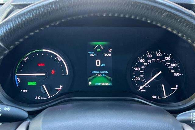2023 Toyota Sienna XLE Roseville CA