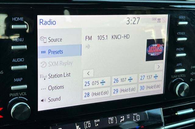 2023 Toyota Sienna XLE Roseville CA