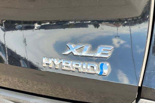 2023 Toyota Sienna XLE Roseville CA