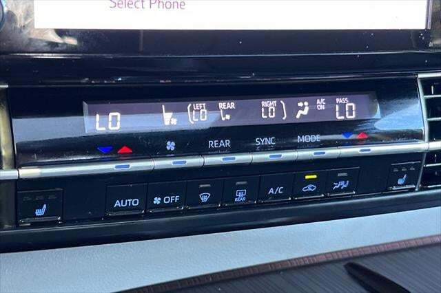 2023 Toyota Sienna XLE Roseville CA