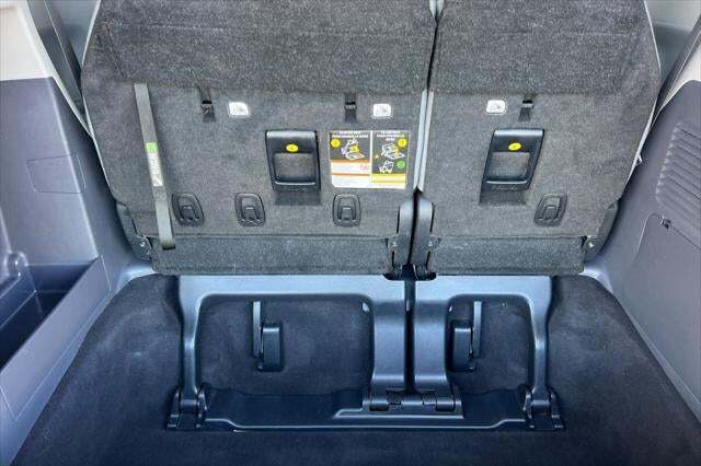 2023 Toyota Sienna XLE Roseville CA