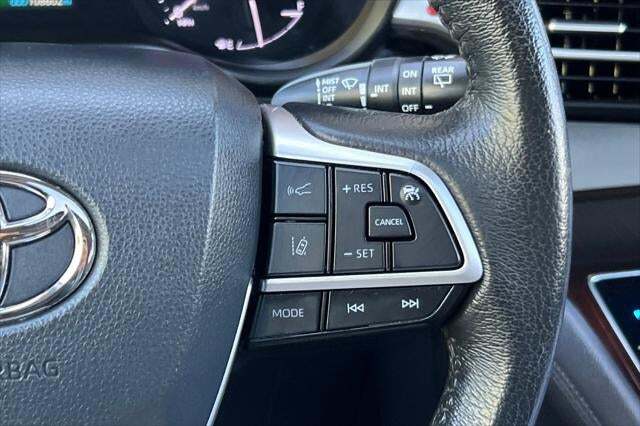 2023 Toyota Sienna XLE Roseville CA
