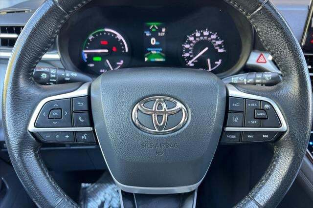 2023 Toyota Sienna XLE Roseville CA