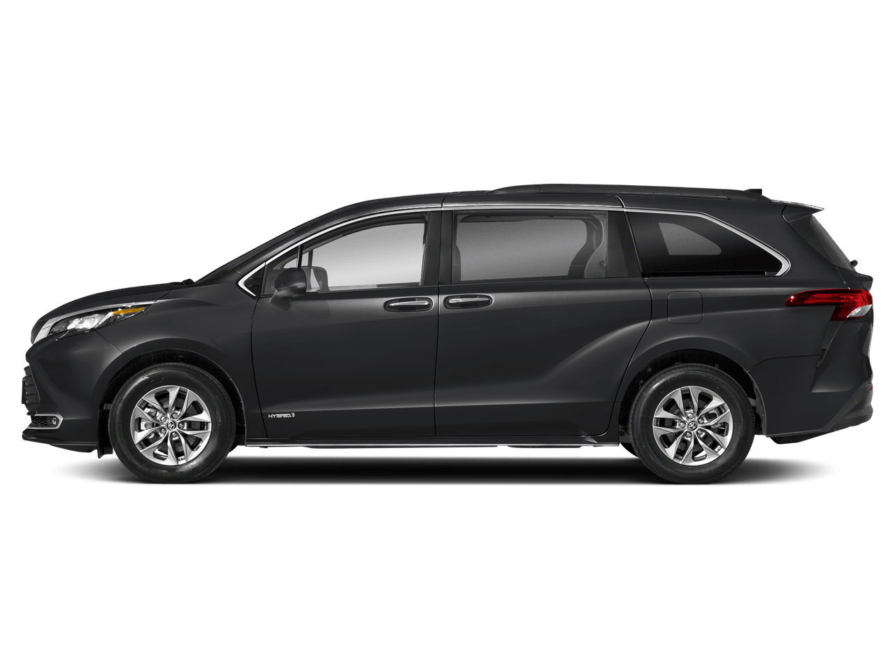 2023 Toyota Sienna XLE Roseville CA