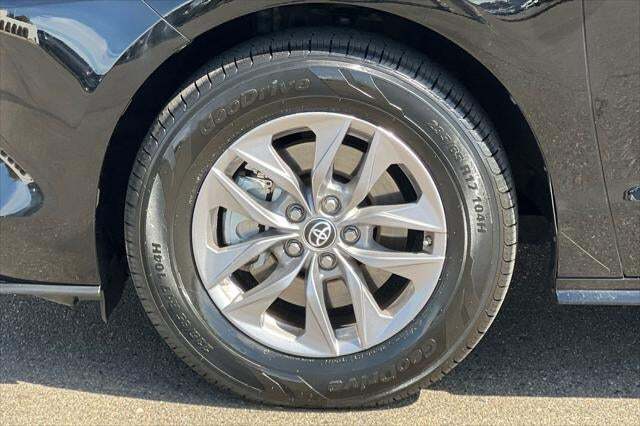 2023 Toyota Sienna XLE Roseville CA