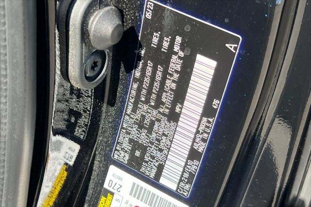 2023 Toyota Sienna XLE Roseville CA