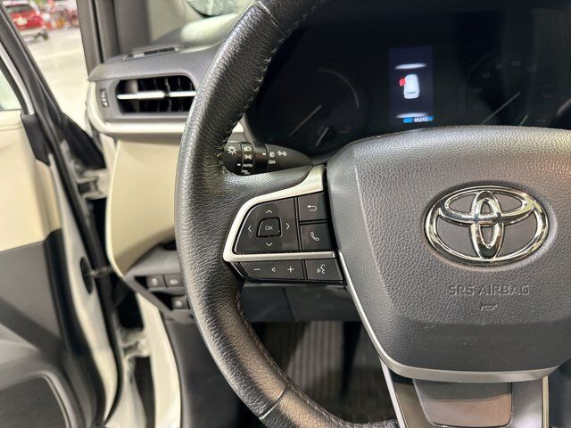 2023 Toyota Sienna XLE San Antonio TX