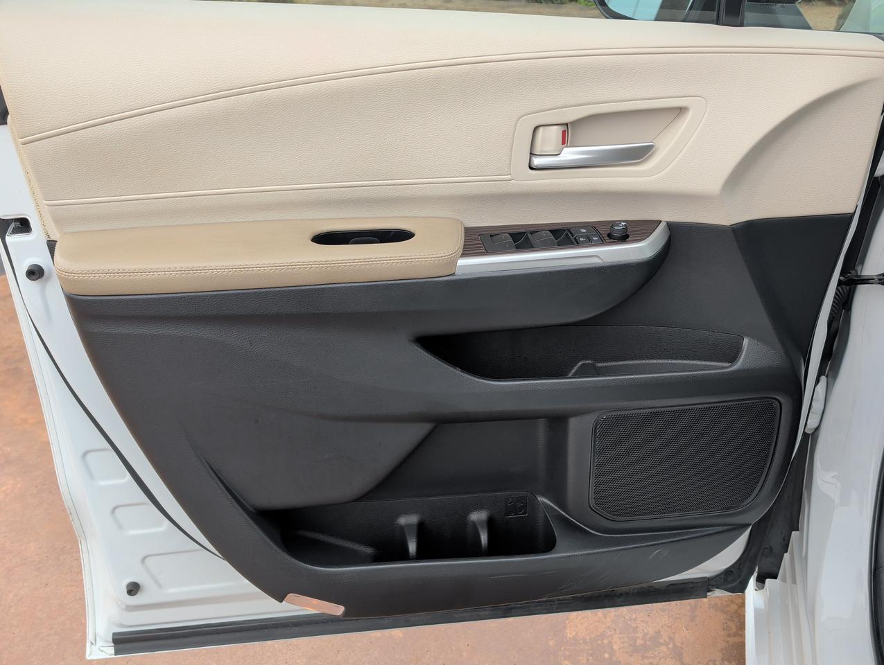 2023 Toyota Sienna XLE San Juan TX