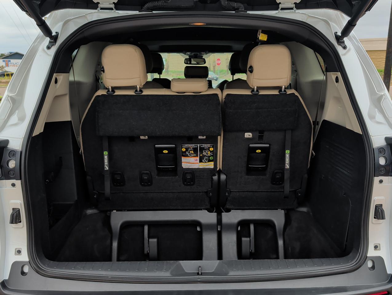 2023 Toyota Sienna XLE San Juan TX