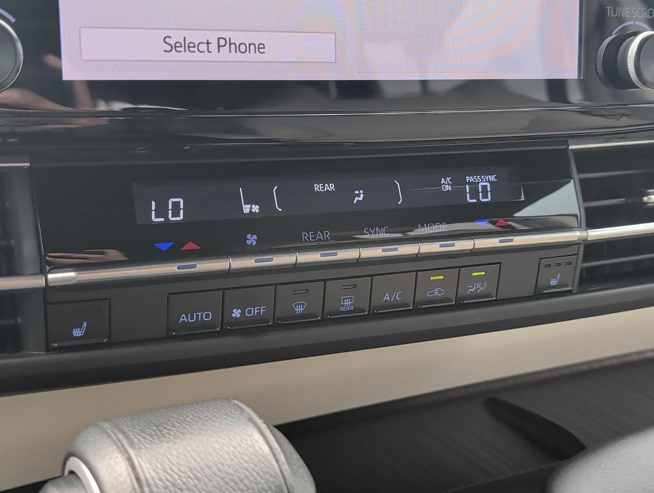 2023 Toyota Sienna XLE San Juan TX