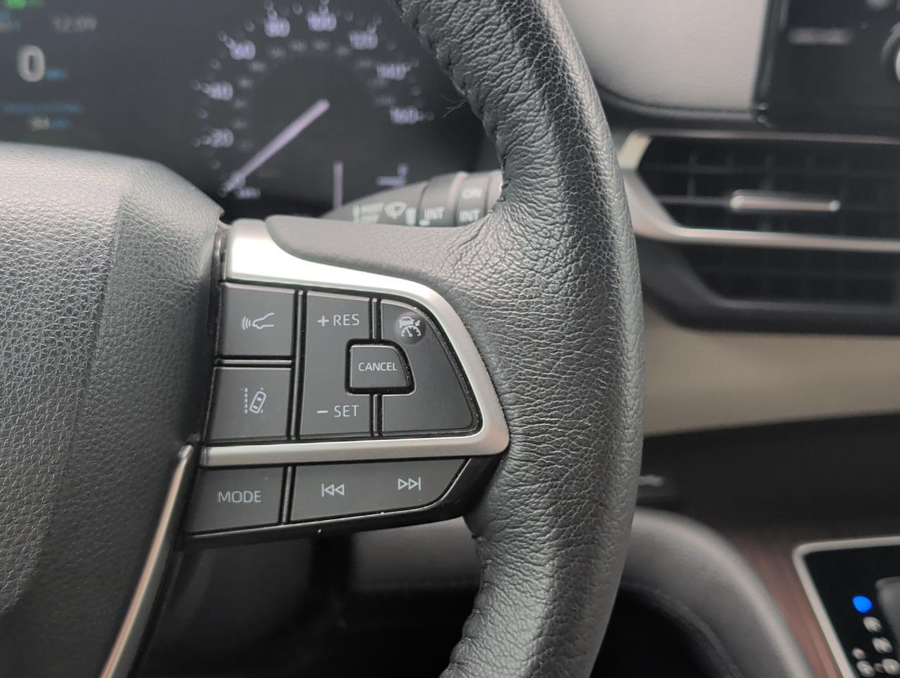 2023 Toyota Sienna XLE San Juan TX