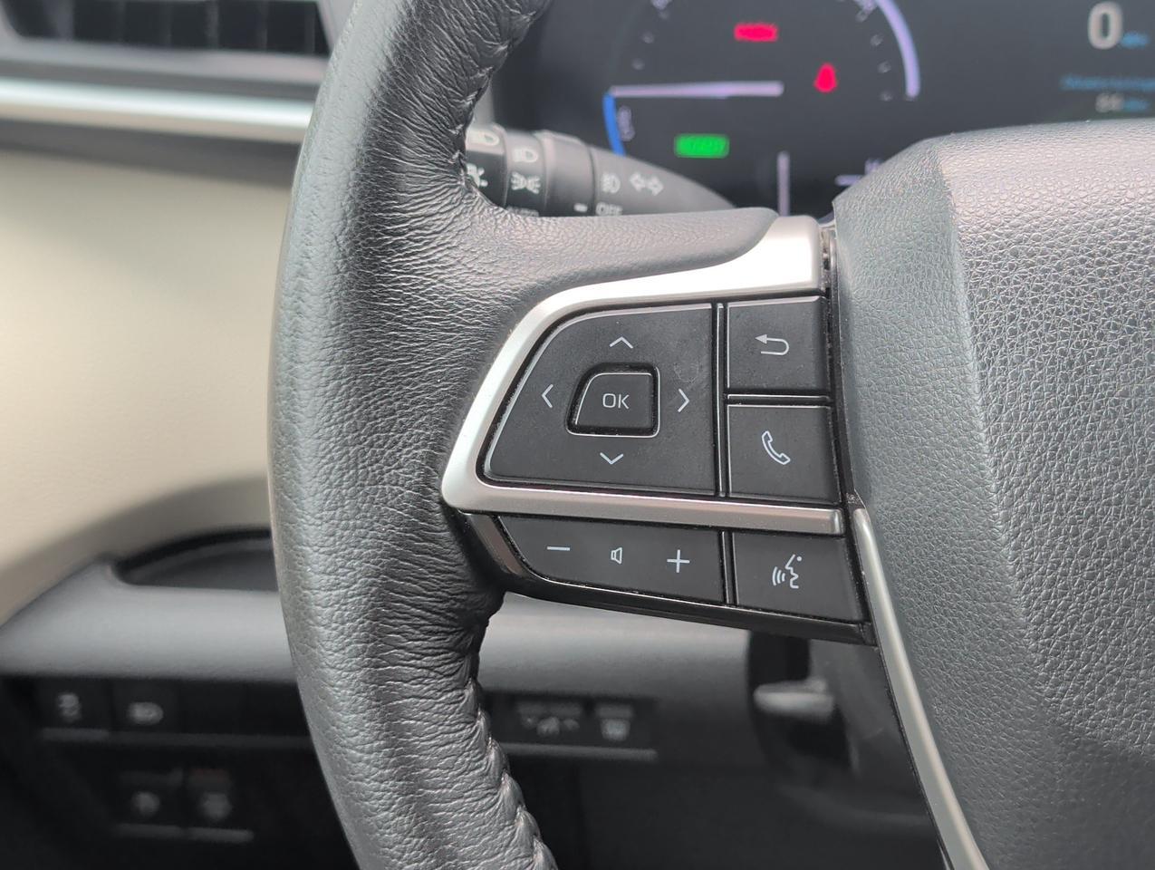 2023 Toyota Sienna XLE San Juan TX