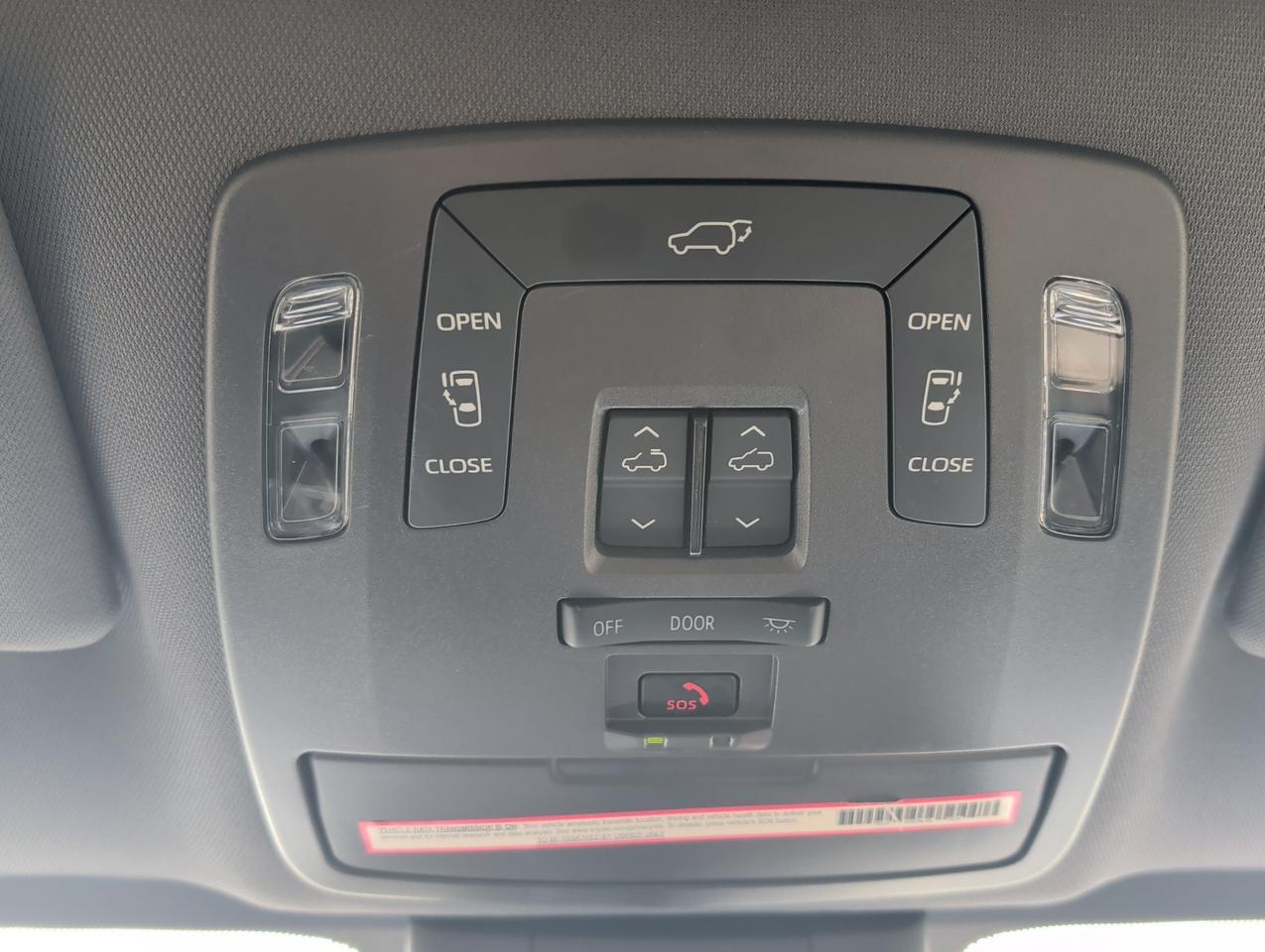 2023 Toyota Sienna XLE San Juan TX