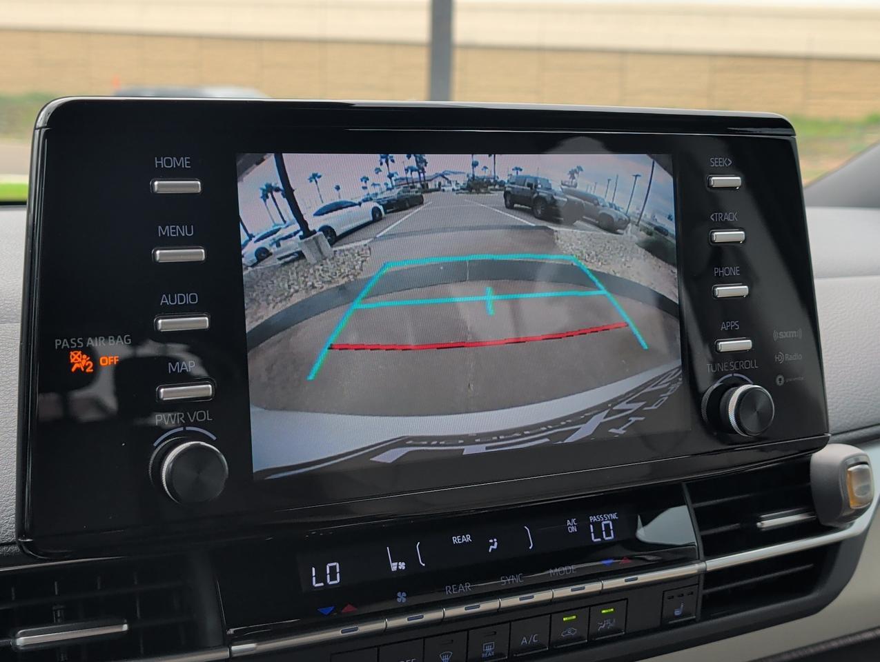 2023 Toyota Sienna XLE San Juan TX