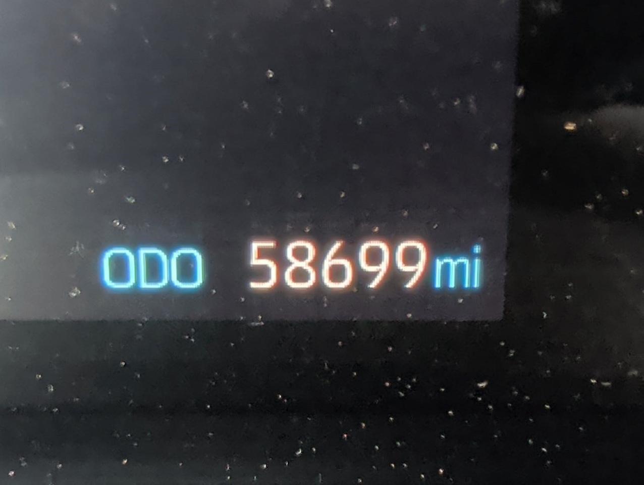 2023 Toyota Sienna XLE San Juan TX