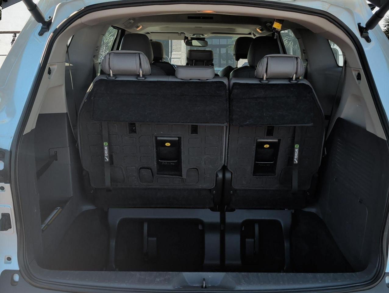 2023 Toyota Sienna XLE San Juan TX