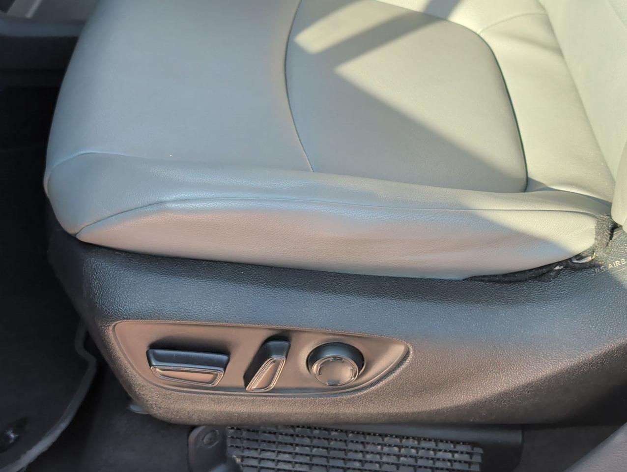 2023 Toyota Sienna XLE San Juan TX