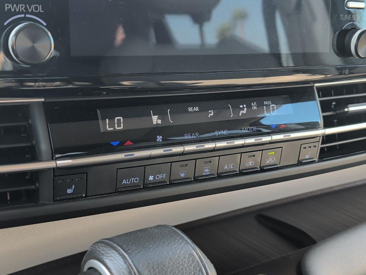 2023 Toyota Sienna XLE San Juan TX