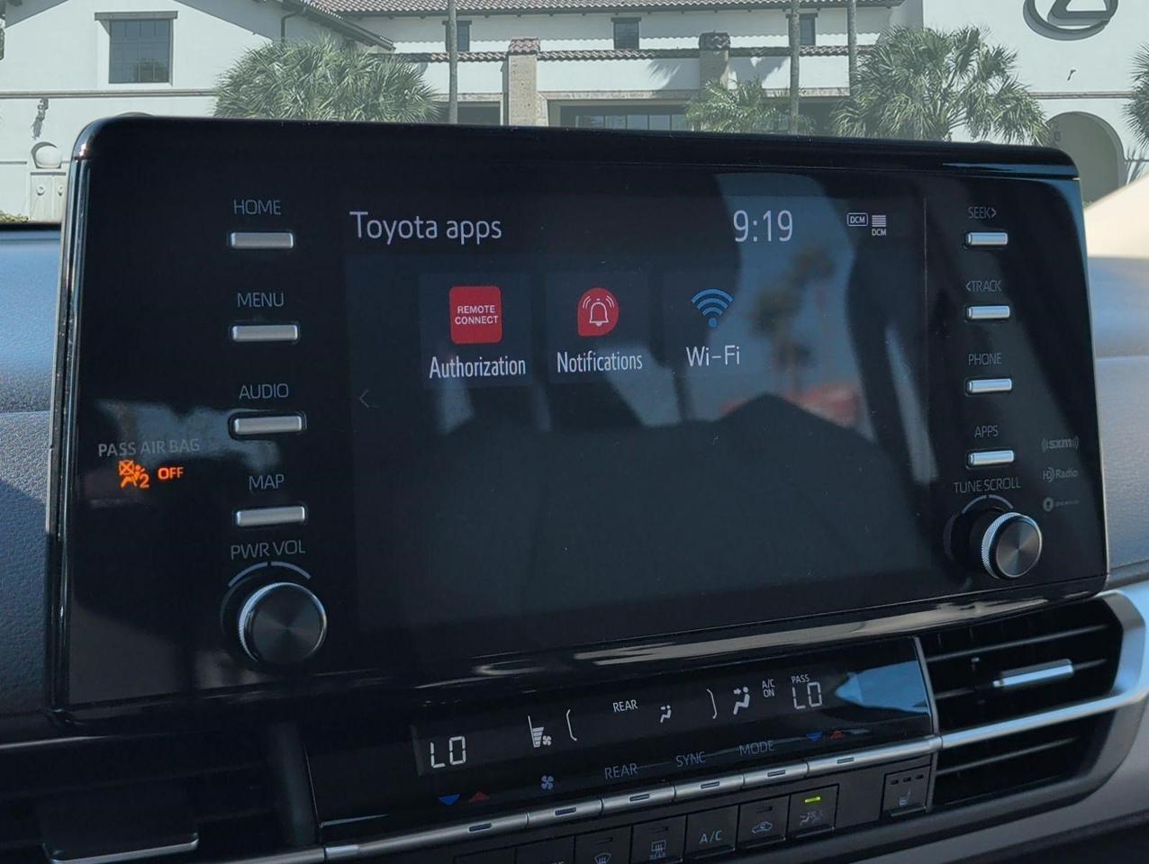 2023 Toyota Sienna XLE San Juan TX