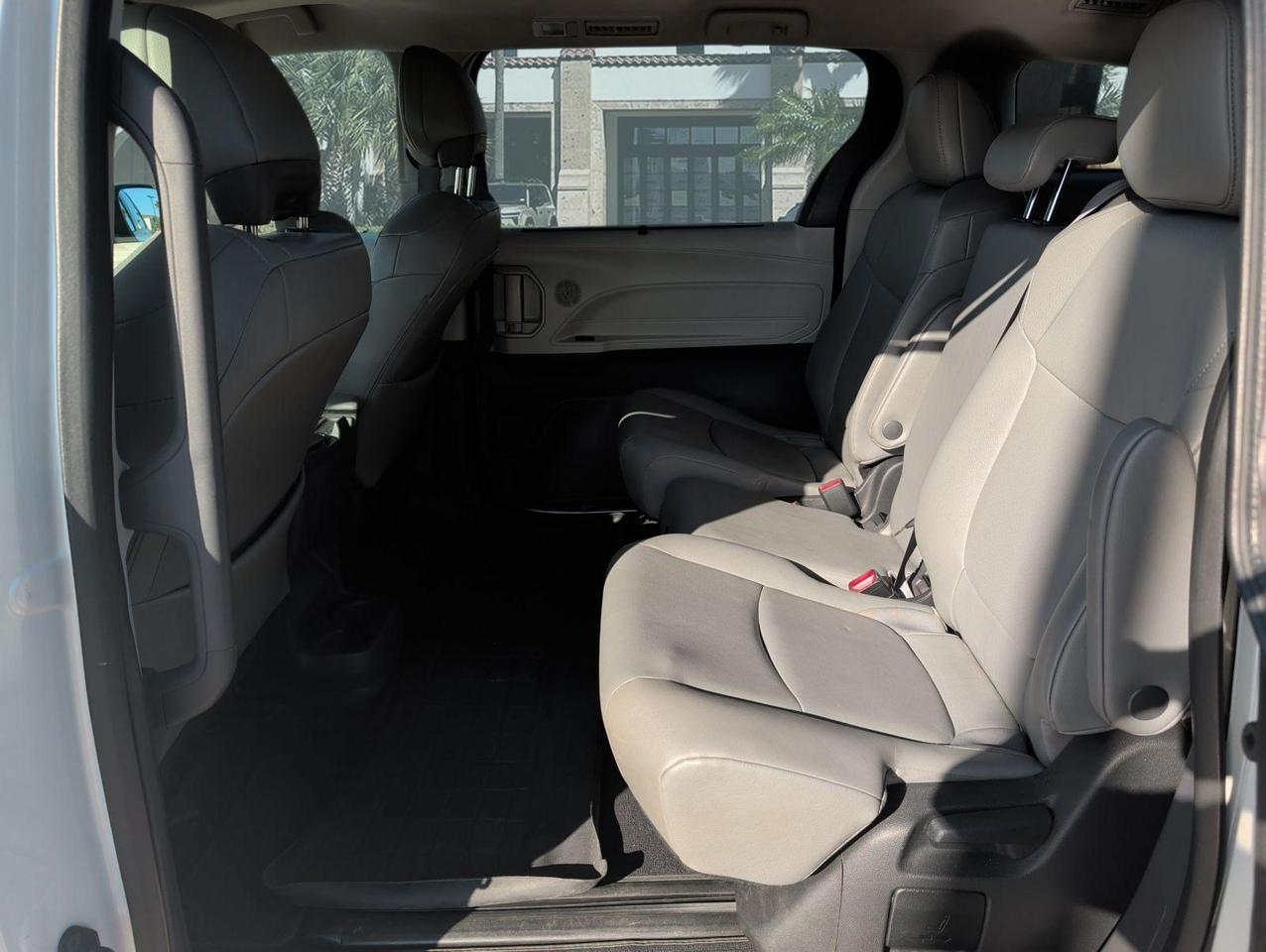 2023 Toyota Sienna XLE San Juan TX