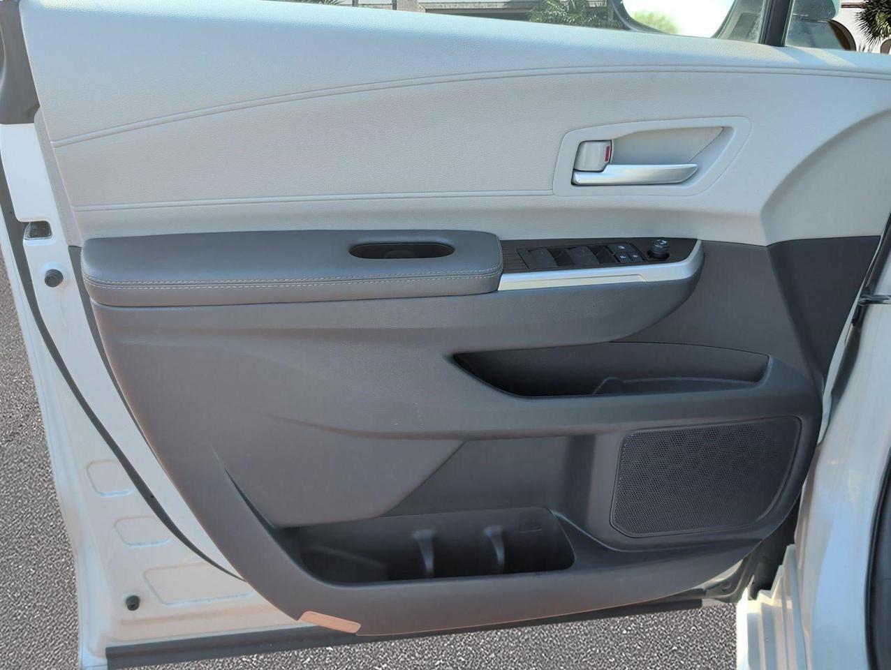 2023 Toyota Sienna XLE San Juan TX