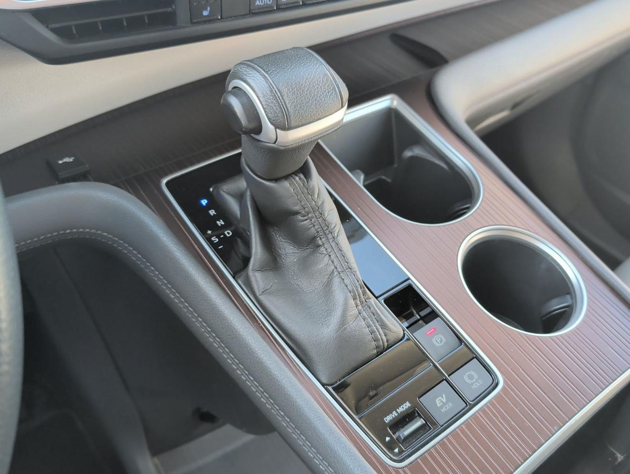 2023 Toyota Sienna XLE San Juan TX
