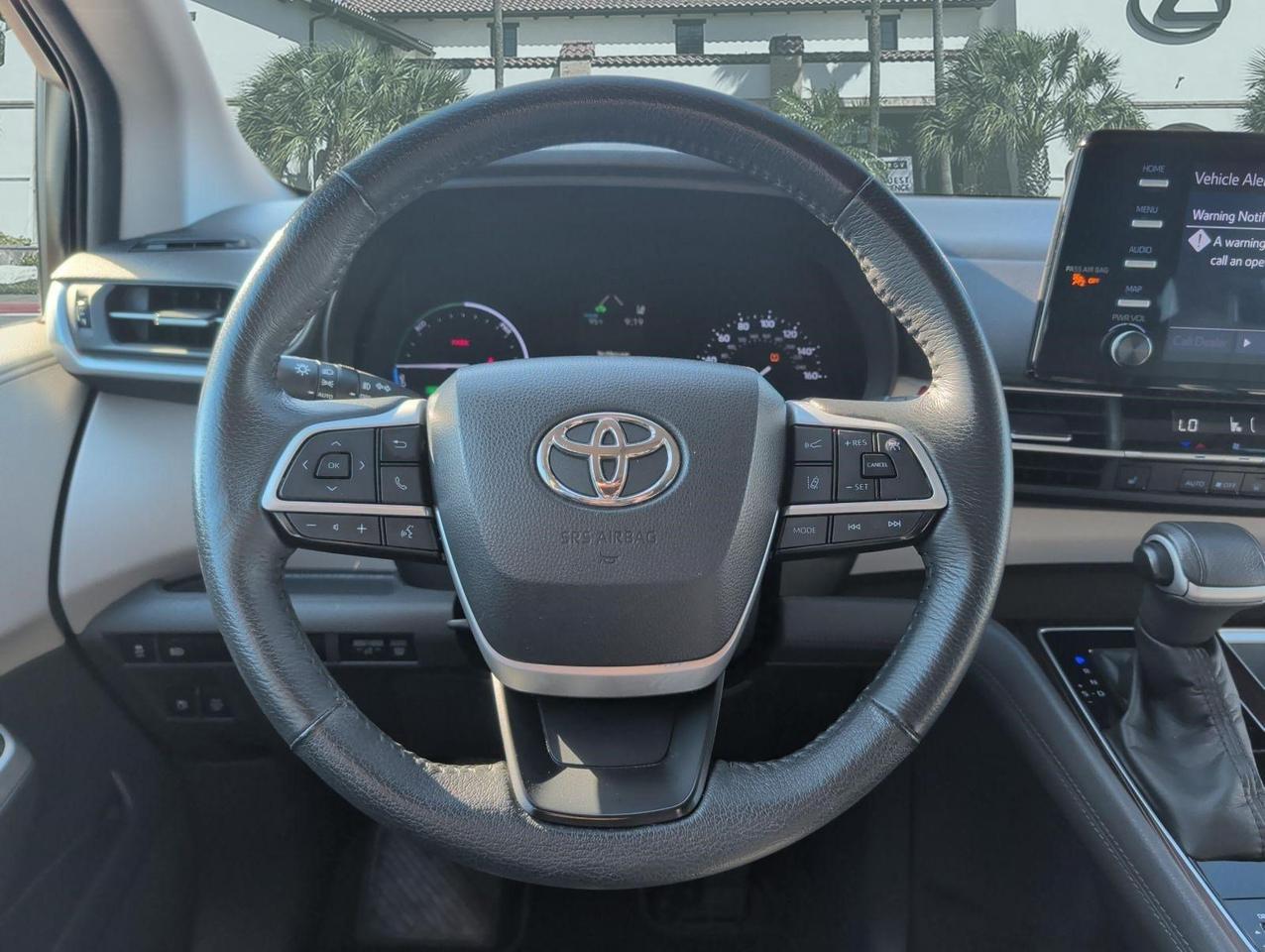 2023 Toyota Sienna XLE San Juan TX
