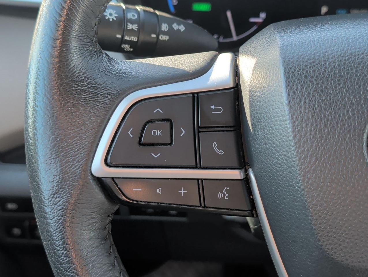 2023 Toyota Sienna XLE San Juan TX