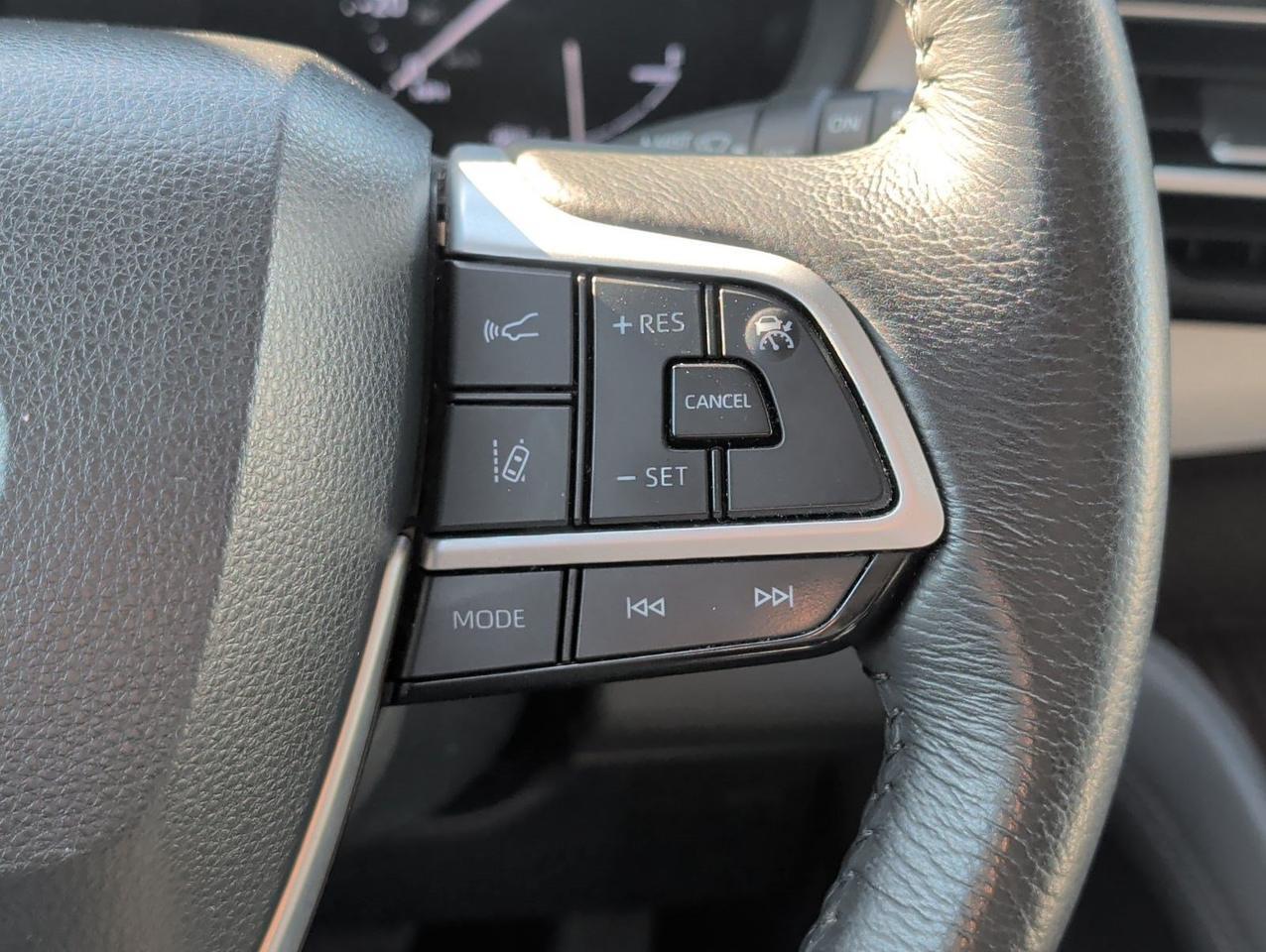 2023 Toyota Sienna XLE San Juan TX